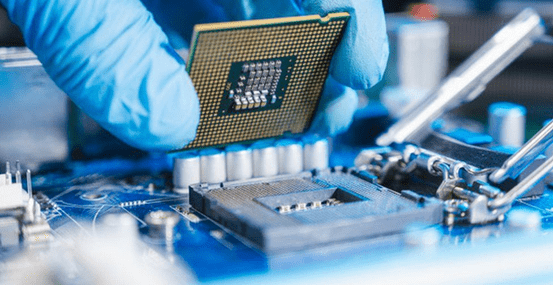 Foreign media: As a traditional product type in the industry, ASIC is currently dominated by two types of fabless companies