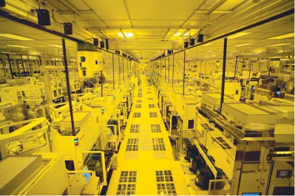 IC Insights: The top 10 semiconductor suppliers in Taiwan show poor revenue performance in June