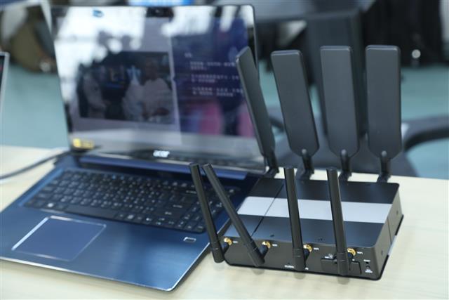 Industry sources: Network IC lead times shortened from more than 50 weeks to 30 weeks