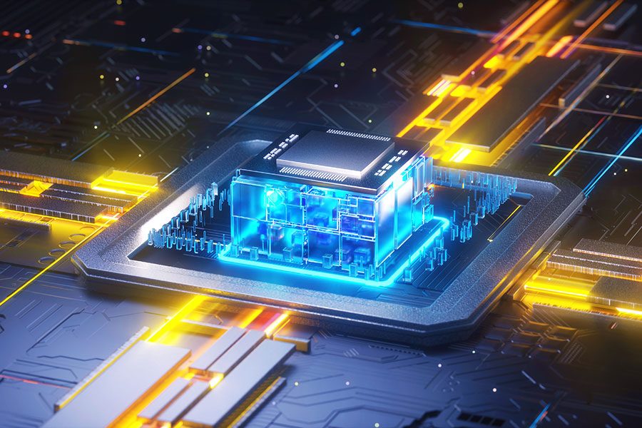 ADI may raise prices on some chip products from September 25