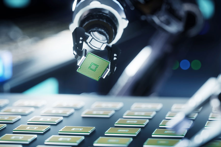 TrendForce: DRAM price decline to expand to 13-18% in Q4