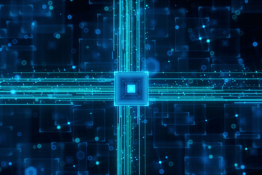 High semiconductor inventory level affects next year's packaging market