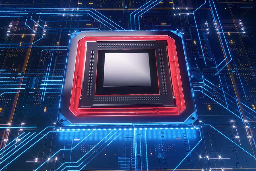 Semiconductor analysts: analog chip stocks fear greater downside