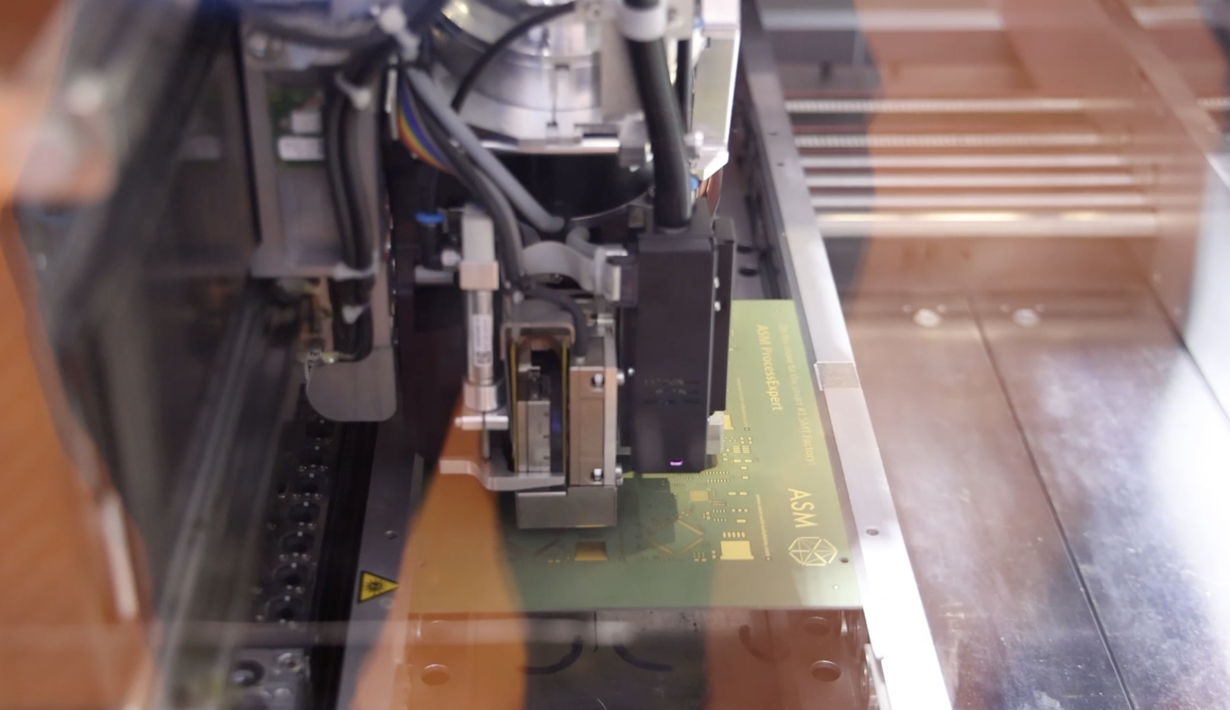 Rumor that the world advanced or will get power management IC transfer orders from mainland China