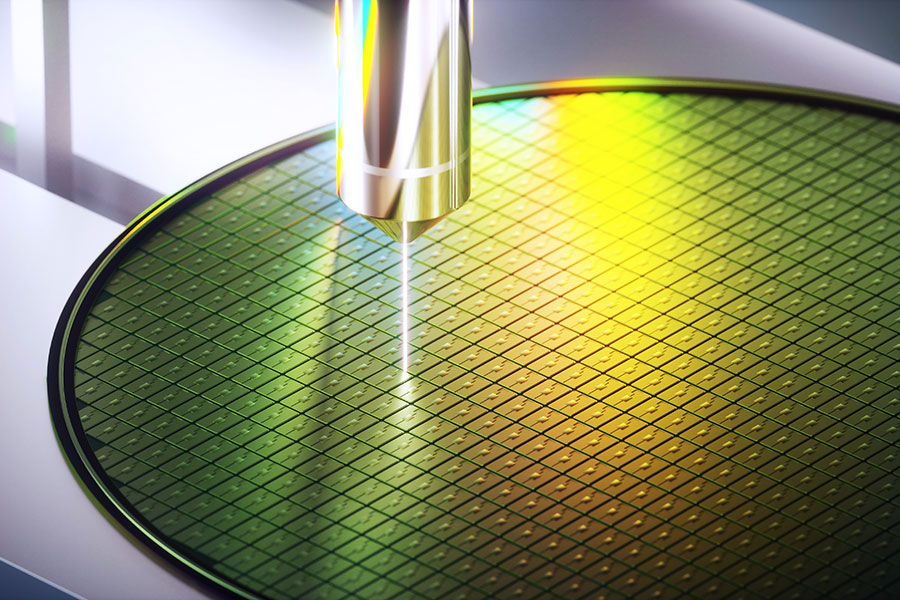 Spain to focus on producing mid-range semiconductors after failed bid to make chips for domestic auto industry