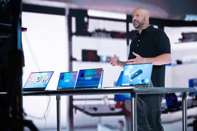 Agency: Q3 PC shipments fall 22% to 12.8 million units