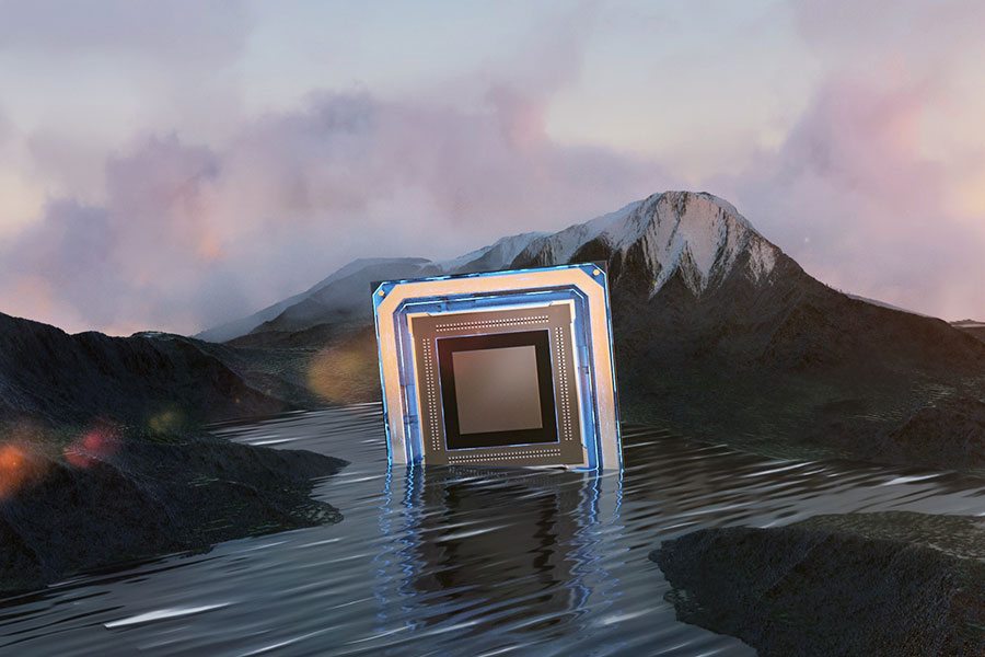 Agency: 2023 memory chip market remains sluggish, equipment order demand continues to decline