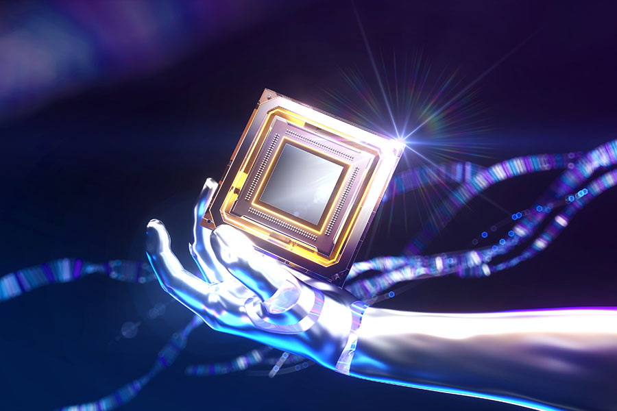 Agency: IDM capacity release, the first half of 2023 PMIC market overall under pressure