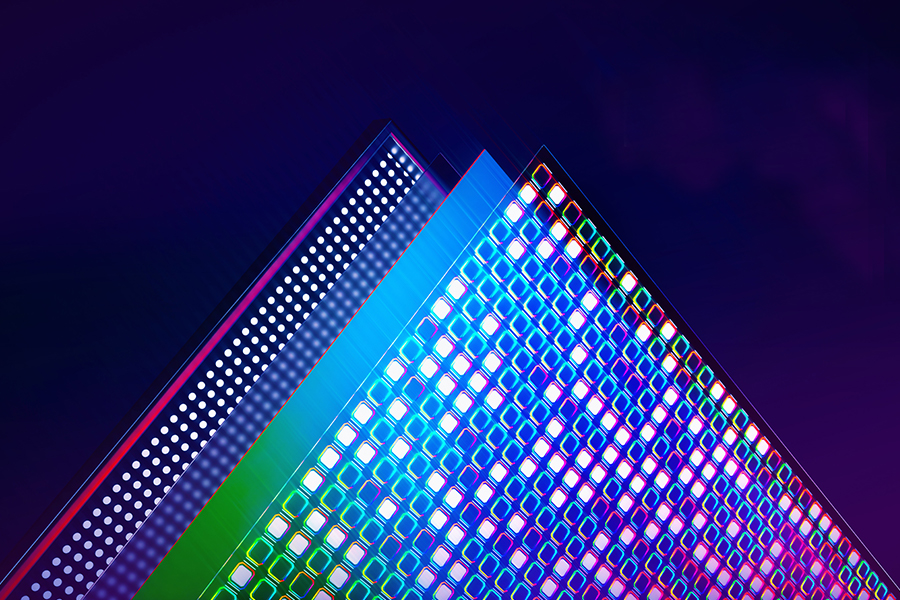 Agency: Inflation overlaid with sluggish demand, automotive display shipments will only increase slightly in 2022