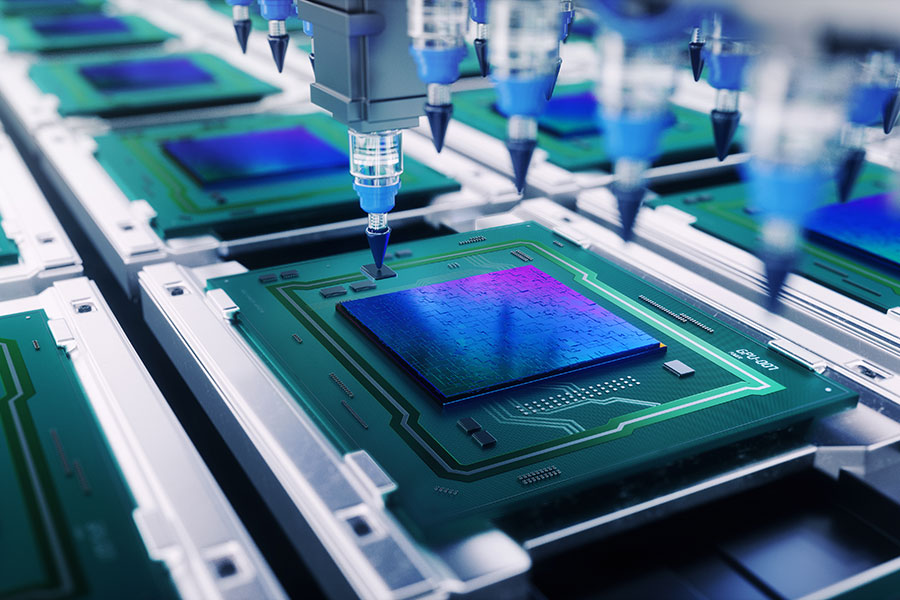 Fujitsu, Nvidia bring out vRAN system