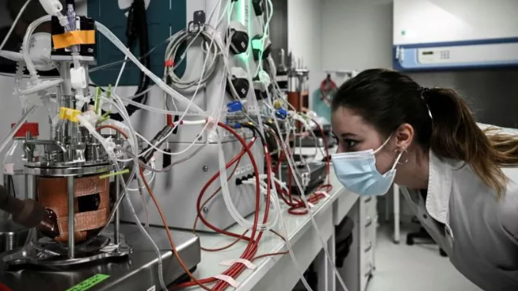New Report Outlines Steps to Help UK Deliver on Science and Tech Superpower Ambition