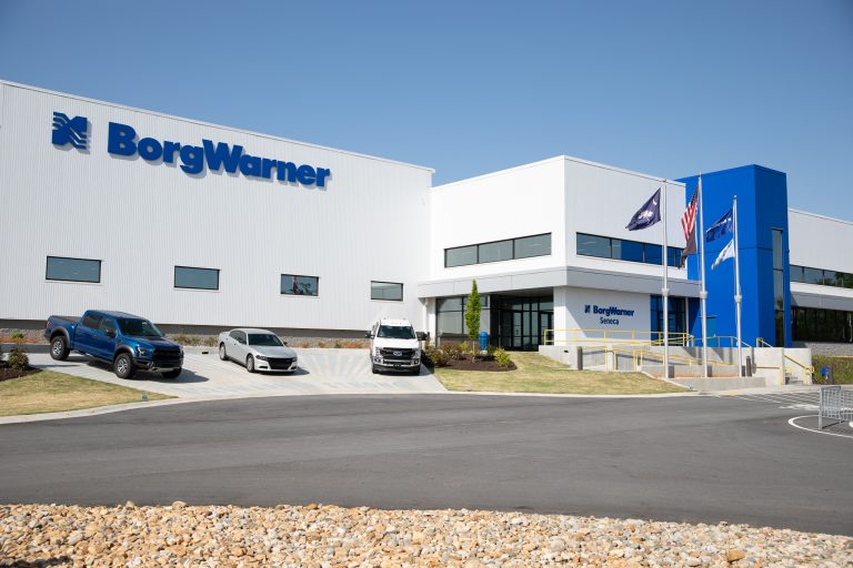 Onsemi hooks up with BorgWarner on SiC