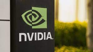 Nvidia Astonishes