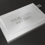 Samsung sampling solid state batteries