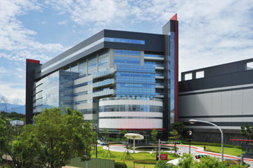 TSMC Q1 Profit Up 8.9%