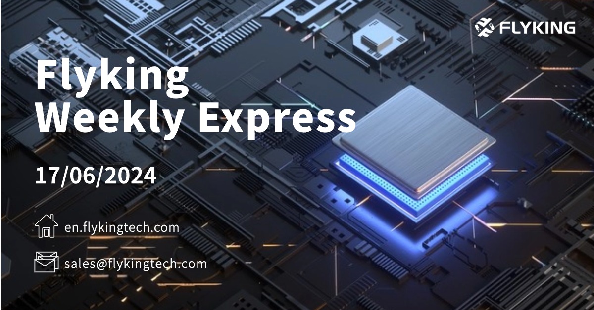 Flytronics Weekly Industry Express