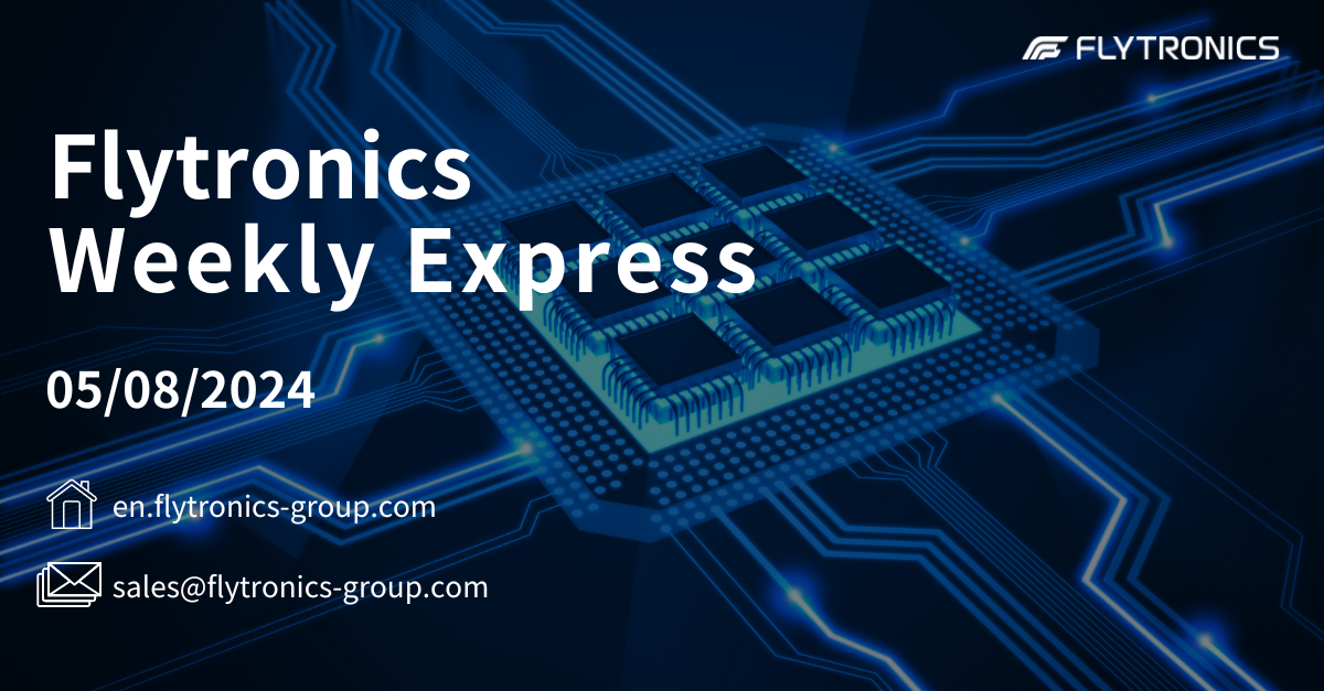 Flytronics Weekly Industry Express