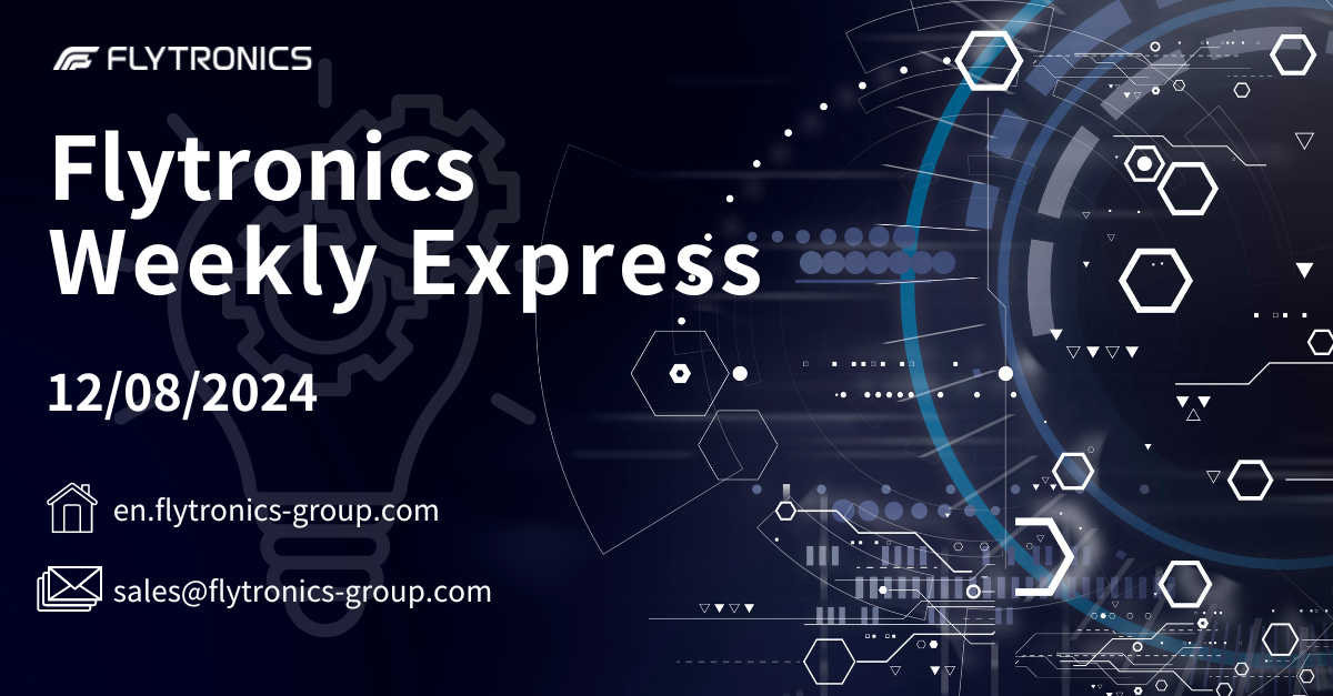 Flytronics Weekly Industry Express