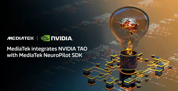 MediaTek Reportedly Teams up with NVIDIA, Aiming AI PC Chip Launch in 1H25