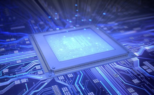 China Announced Two Breakthroughs in Semiconductor Chip Sector