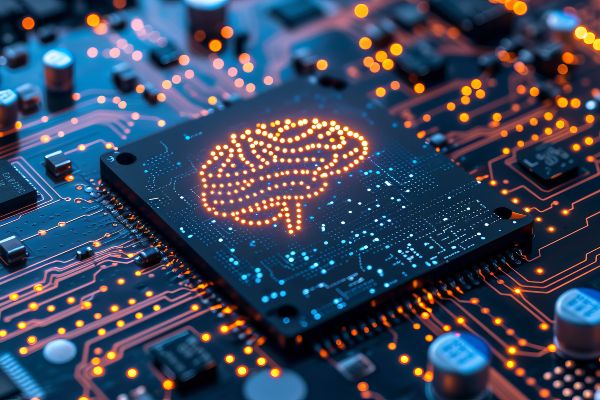 Outlook 2025: GenAI to Push Semiconductor Industry Towards a New Growth Phase