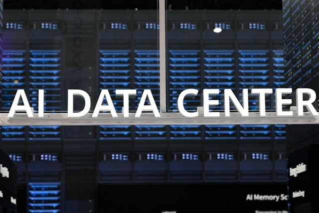 Demand for capacitors in servers to quadruple by 2029, say Japan analysts