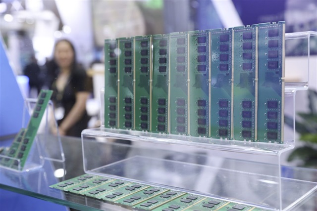 CXMT DDR4 price hike on table as memory market stabilizes