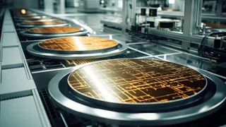 Global semiconductor sales increase 17.1% year-on-year in February