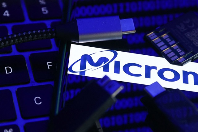 Micron ships HBM4 samples to key customers, targets 2026 ramp up