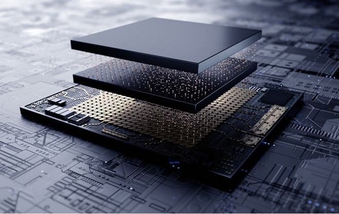 Domestic AI chips forecast to capture over half of China's market by 2027