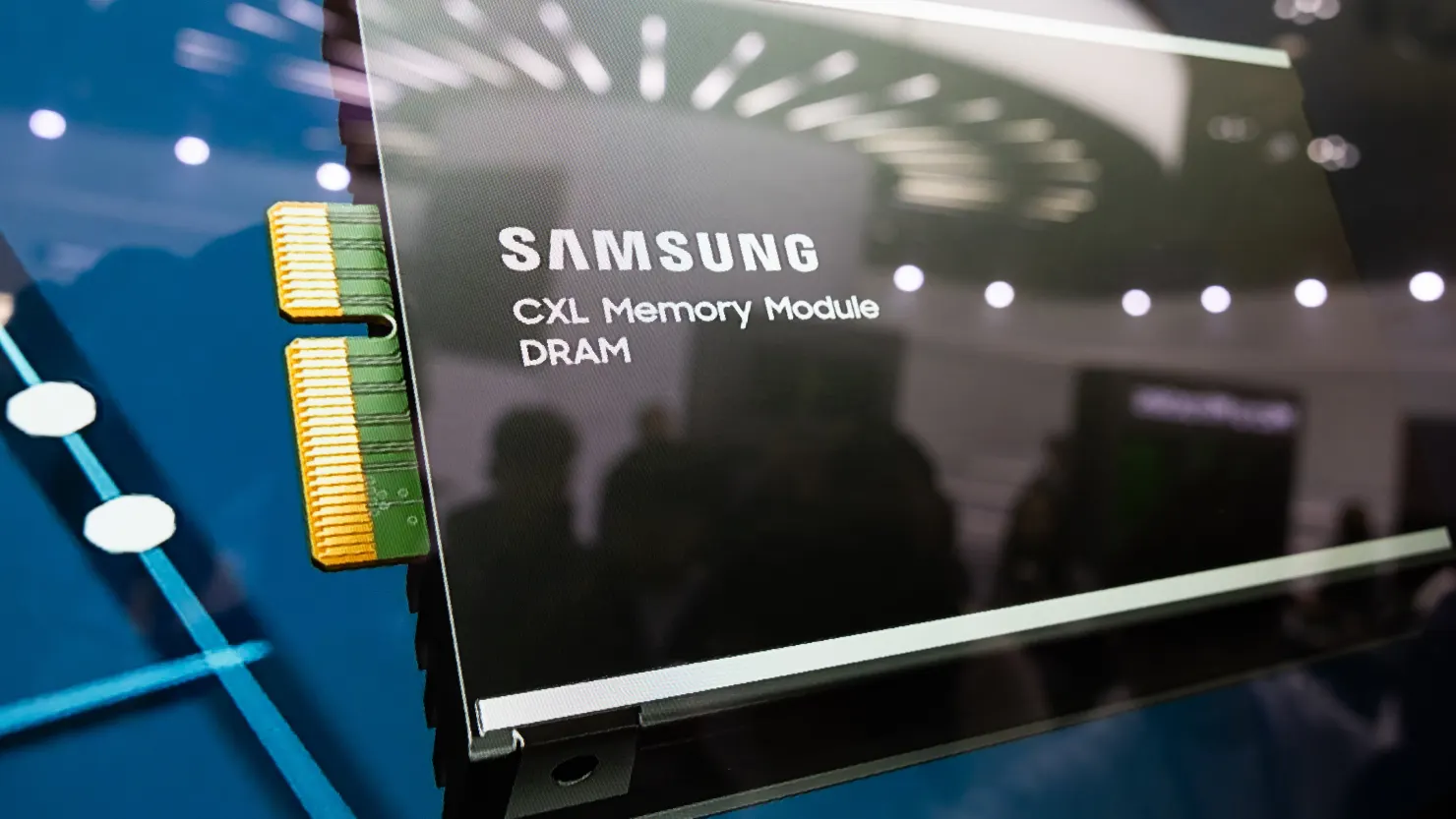 Memory chip giants spark global semiconductor rally as shortages stoke price hikes