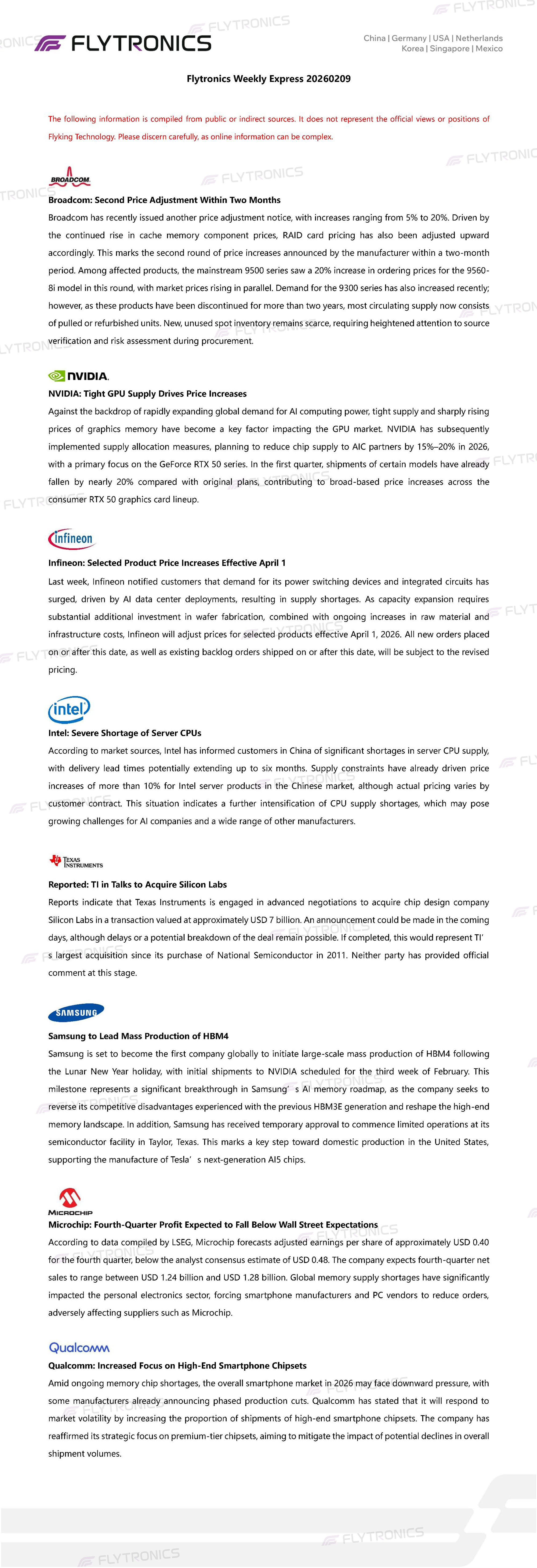 Flytronics Weekly Express 202602091.jpg Flytronics Weekly Express 202602091.jpg