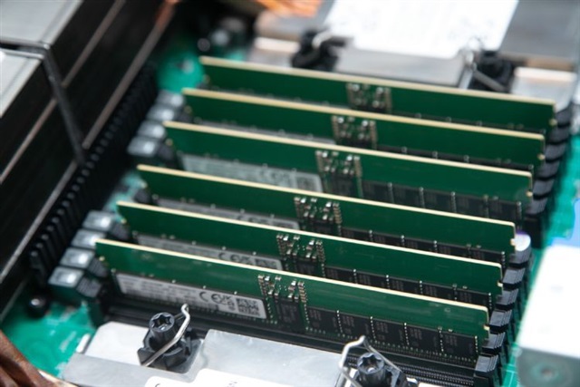 China's NDRC warns memory price surge spreading across electronics supply chain